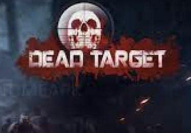 Download Dead Target MOD APK 4.133.0 (Unlimited Money).